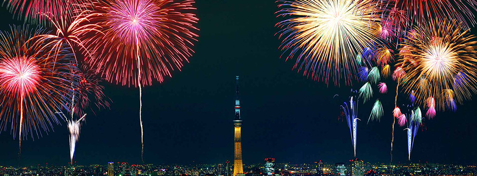 花火